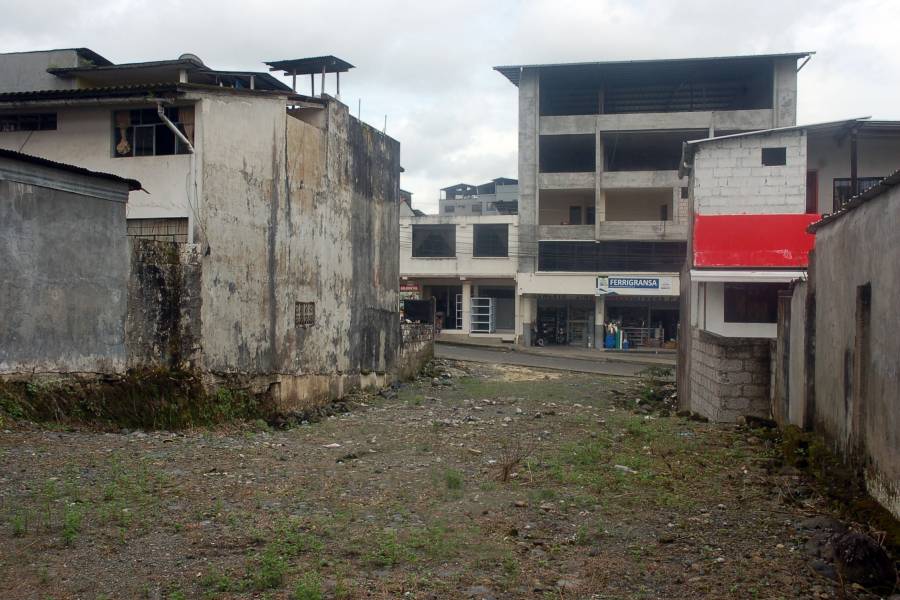 Puyo, PASTAZA, Ecuador, ,Lotes-Terrenos,Venta,42400