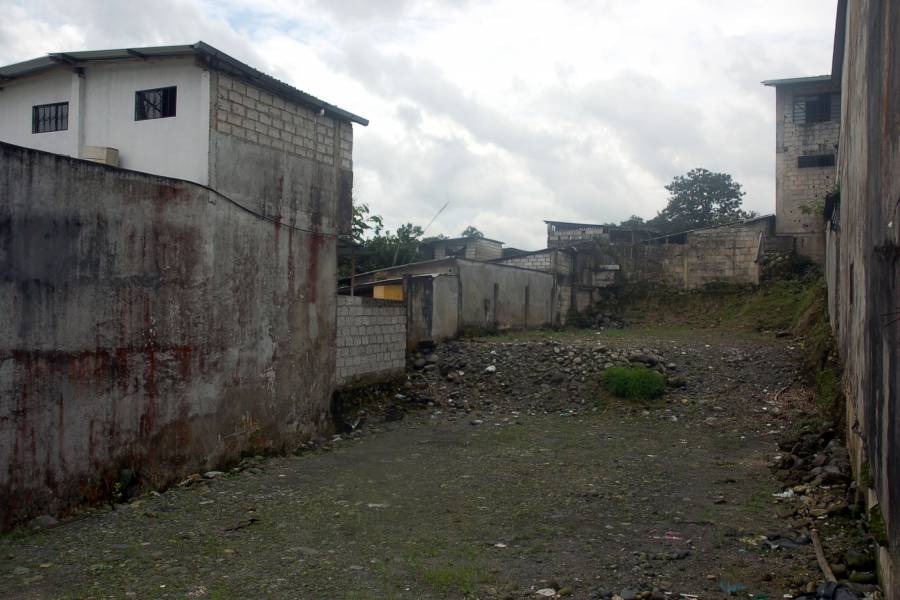 Puyo, PASTAZA, Ecuador, ,Lotes-Terrenos,Venta,42400