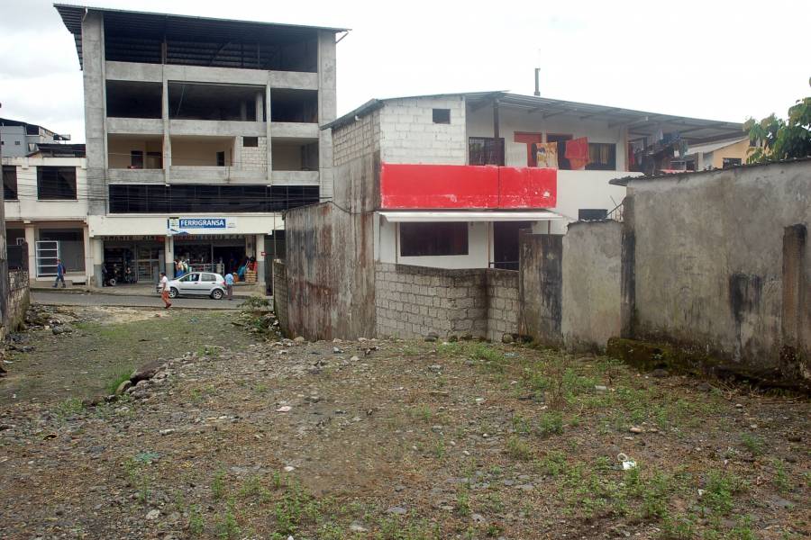 Puyo, PASTAZA, Ecuador, ,Lotes-Terrenos,Venta,42400