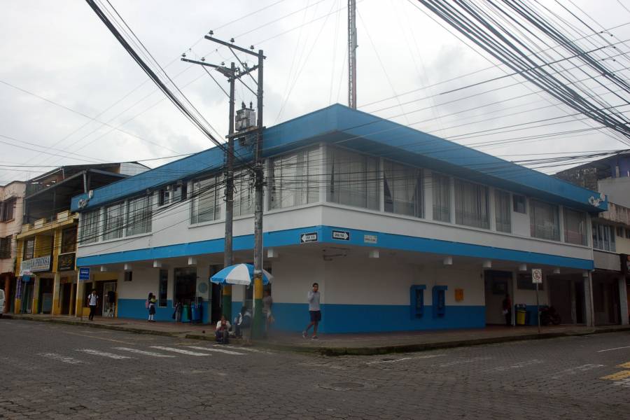 Puyo, PASTAZA, Ecuador, ,Lotes-Terrenos,Venta,42400