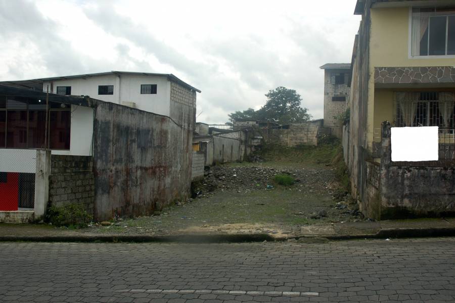 Puyo, PASTAZA, Ecuador, ,Lotes-Terrenos,Venta,42400