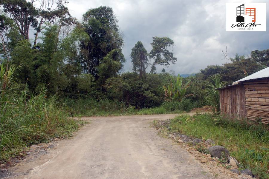 Macas, MORONA SANTIAGO, Ecuador, ,Lotes-Terrenos,Venta,42408