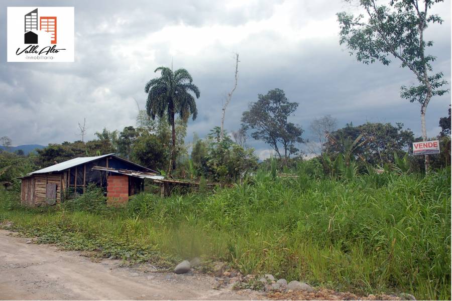Macas, MORONA SANTIAGO, Ecuador, ,Lotes-Terrenos,Venta,42408