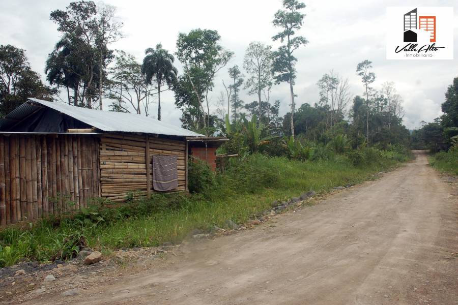 Macas, MORONA SANTIAGO, Ecuador, ,Lotes-Terrenos,Venta,42408