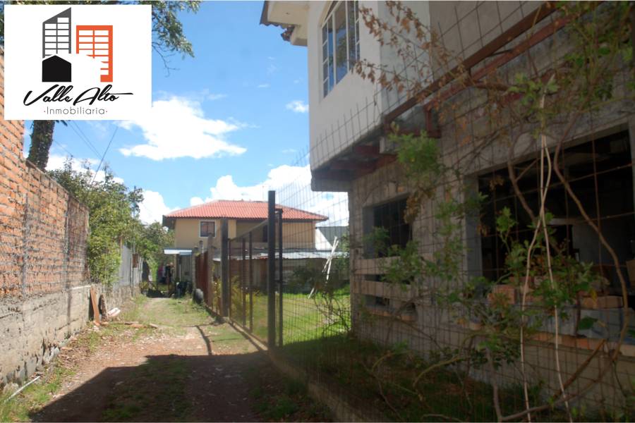 Cuenca, Cuenca, España, 4 Habitaciones Habitaciones, ,2 BathroomsBathrooms,Casas,Venta,2,42411