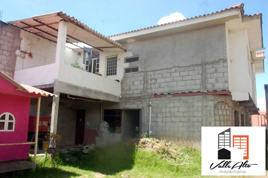 Cuenca, Cuenca, España, 4 Habitaciones Habitaciones, ,2 BathroomsBathrooms,Casas,Venta,2,42411