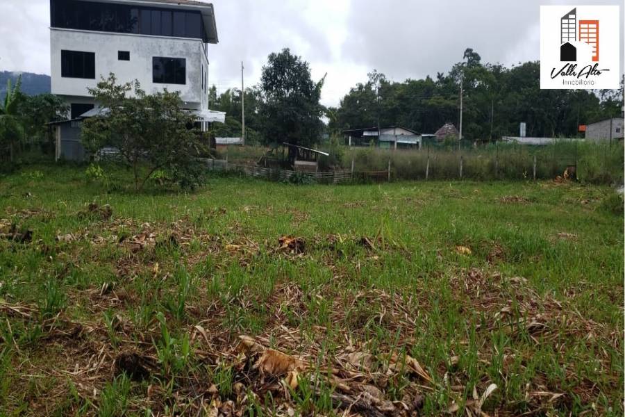 macas, MORONA SANTIAGO, Ecuador, ,Lotes-Terrenos,Venta,42457