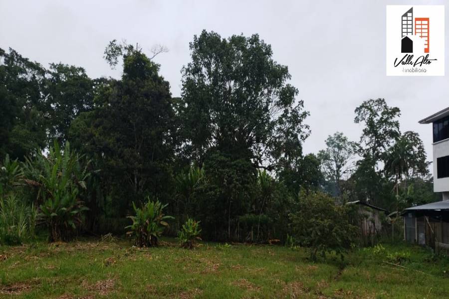 macas, MORONA SANTIAGO, Ecuador, ,Lotes-Terrenos,Venta,42457