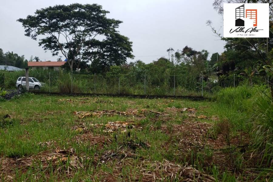 macas, MORONA SANTIAGO, Ecuador, ,Lotes-Terrenos,Venta,42457