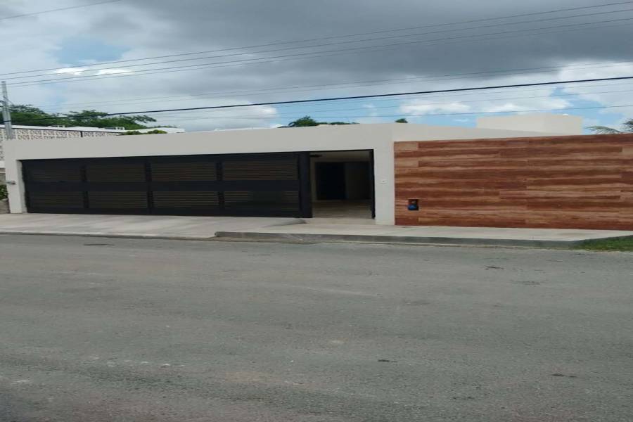 Mérida,Yucatán,Mexico,3 Bedrooms Bedrooms,4 BathroomsBathrooms,Casas,4696