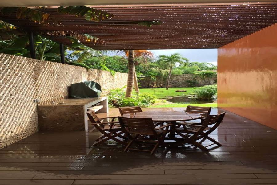 Mérida,Yucatán,Mexico,4 Bedrooms Bedrooms,4 BathroomsBathrooms,Casas,4697