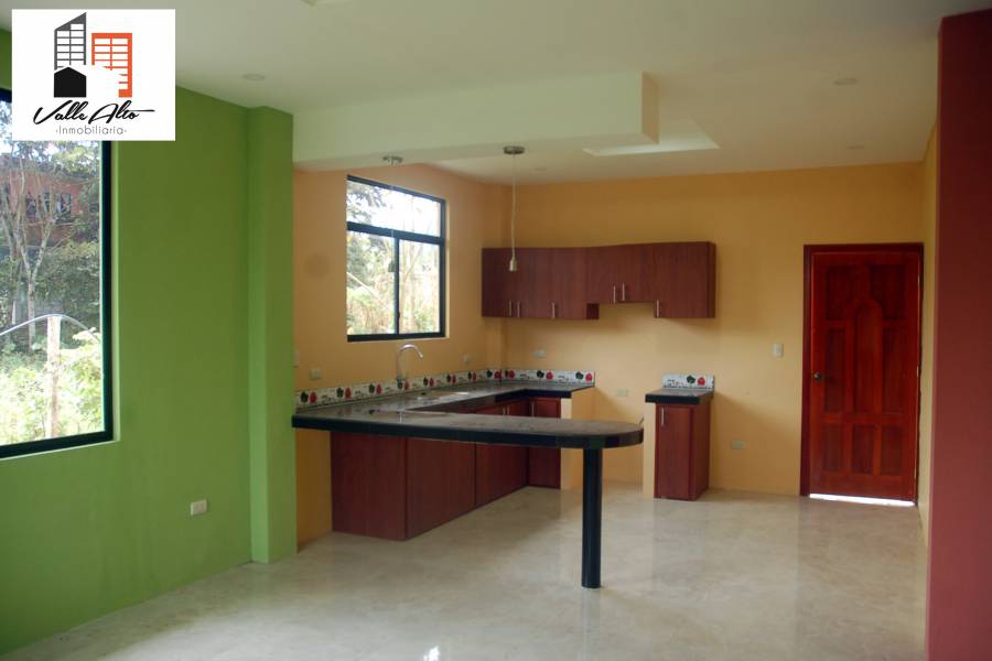 MACAS, MORONA SANTIAGO, Ecuador, 2 Habitaciones Habitaciones, ,1 BañoBathrooms,Casas,Venta,1,42481