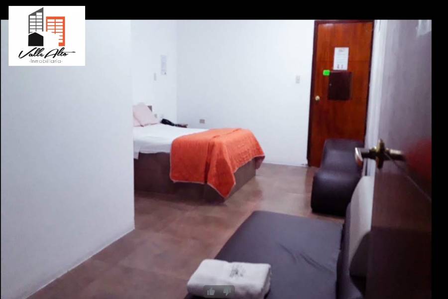 Puyo, PASTAZA, Ecuador, 8 Habitaciones Habitaciones, ,10 BathroomsBathrooms,Hoteles/Hosterias/Residencias,Venta,42485