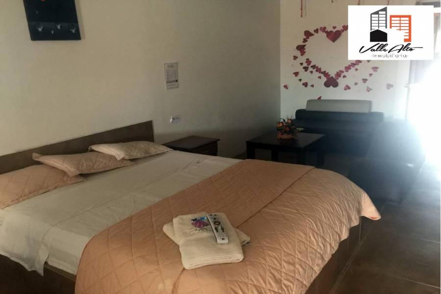 Puyo, PASTAZA, Ecuador, 8 Habitaciones Habitaciones, ,10 BathroomsBathrooms,Hoteles/Hosterias/Residencias,Venta,42485