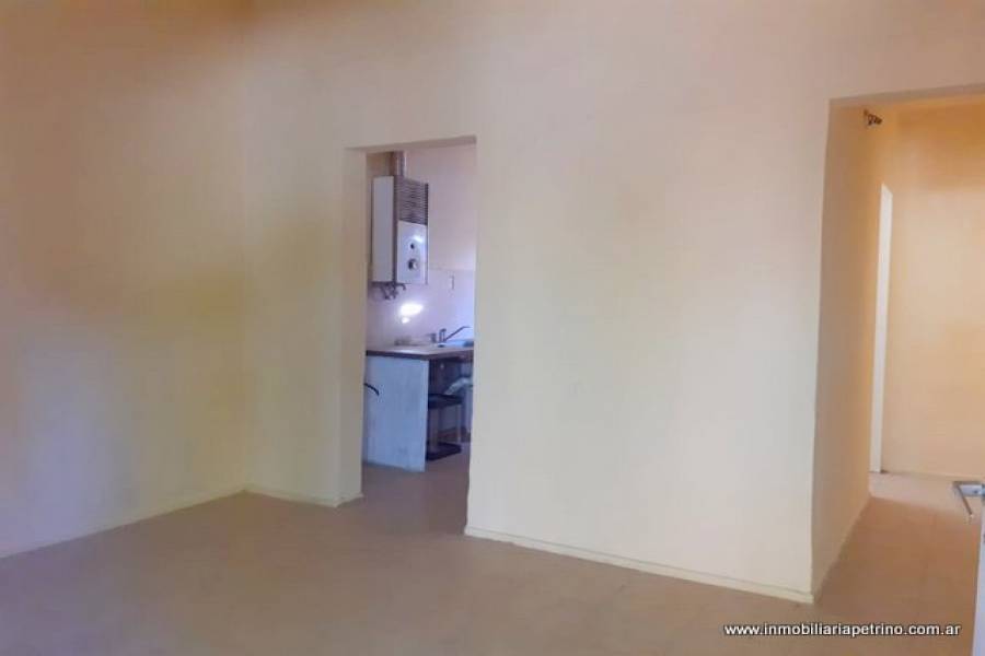 San Luis, Argentina, 2 Habitaciones Habitaciones, ,1 BañoBathrooms,Casas,Venta,42490