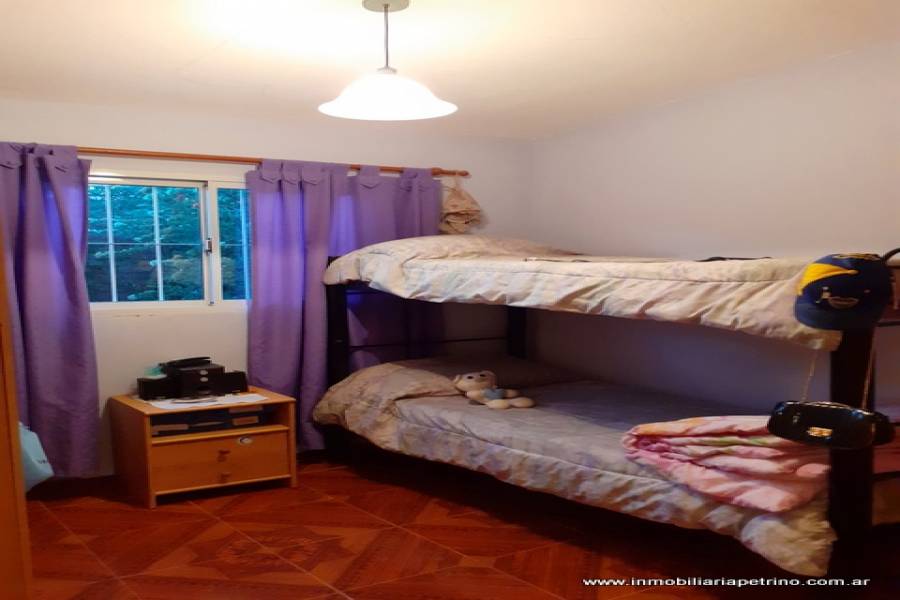 San Luis, Argentina, 1 Dormitorio Habitaciones, ,1 BañoBathrooms,Casas,Venta,42491
