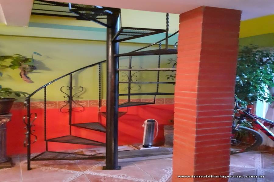 San Luis, Argentina, 1 Dormitorio Habitaciones, ,1 BañoBathrooms,Casas,Venta,42491