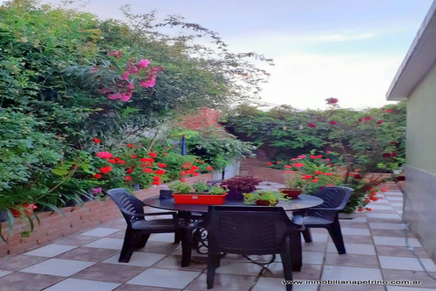 San Luis, Argentina, 1 Dormitorio Habitaciones, ,1 BañoBathrooms,Casas,Venta,42491