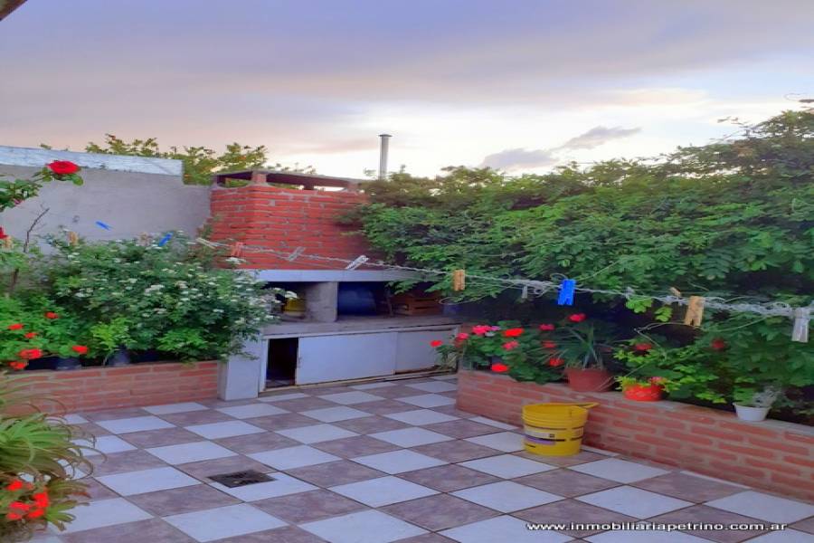 San Luis, Argentina, 1 Dormitorio Habitaciones, ,1 BañoBathrooms,Casas,Venta,42491