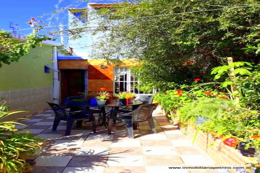 San Luis, Argentina, 1 Dormitorio Habitaciones, ,1 BañoBathrooms,Casas,Venta,42491