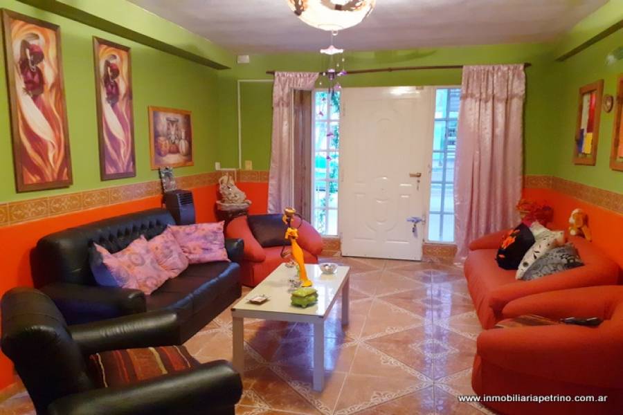 San Luis, Argentina, 1 Dormitorio Habitaciones, ,1 BañoBathrooms,Casas,Venta,42491
