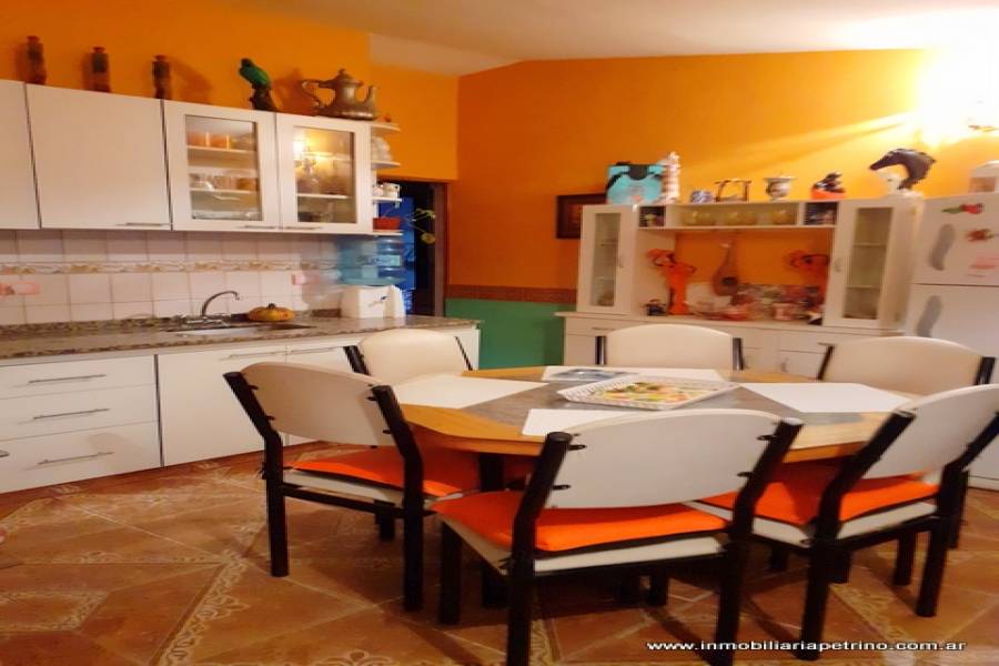 San Luis, Argentina, 1 Dormitorio Habitaciones, ,1 BañoBathrooms,Casas,Venta,42491