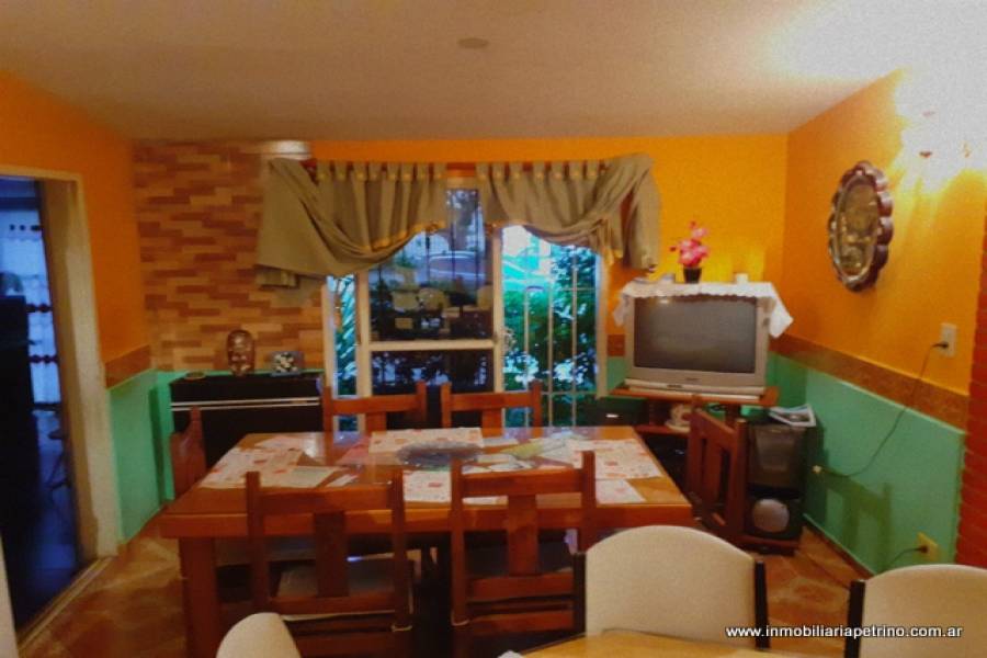 San Luis, Argentina, 1 Dormitorio Habitaciones, ,1 BañoBathrooms,Casas,Venta,42491
