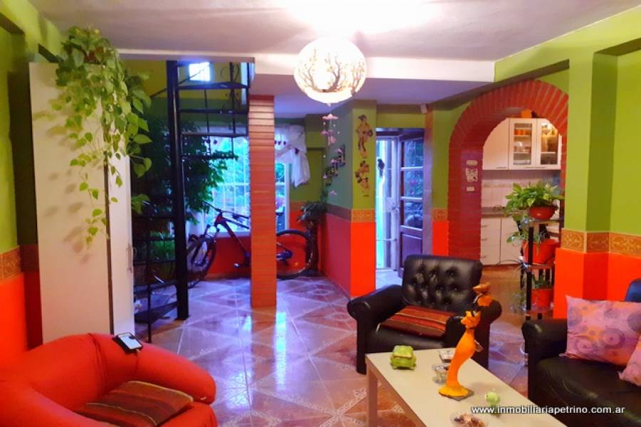San Luis, Argentina, 1 Dormitorio Habitaciones, ,1 BañoBathrooms,Casas,Venta,42491