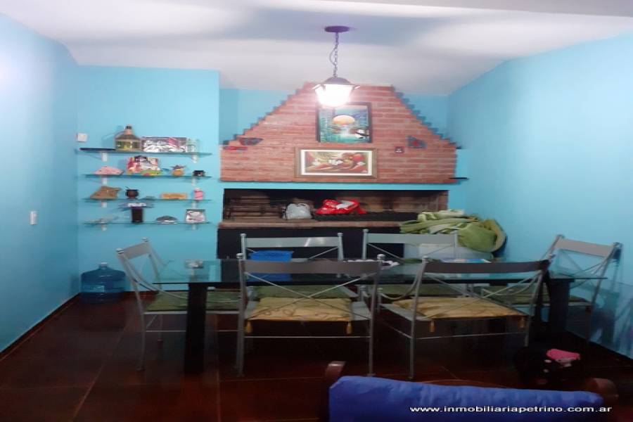 San Luis, Argentina, 1 Dormitorio Habitaciones, ,1 BañoBathrooms,Casas,Venta,42491