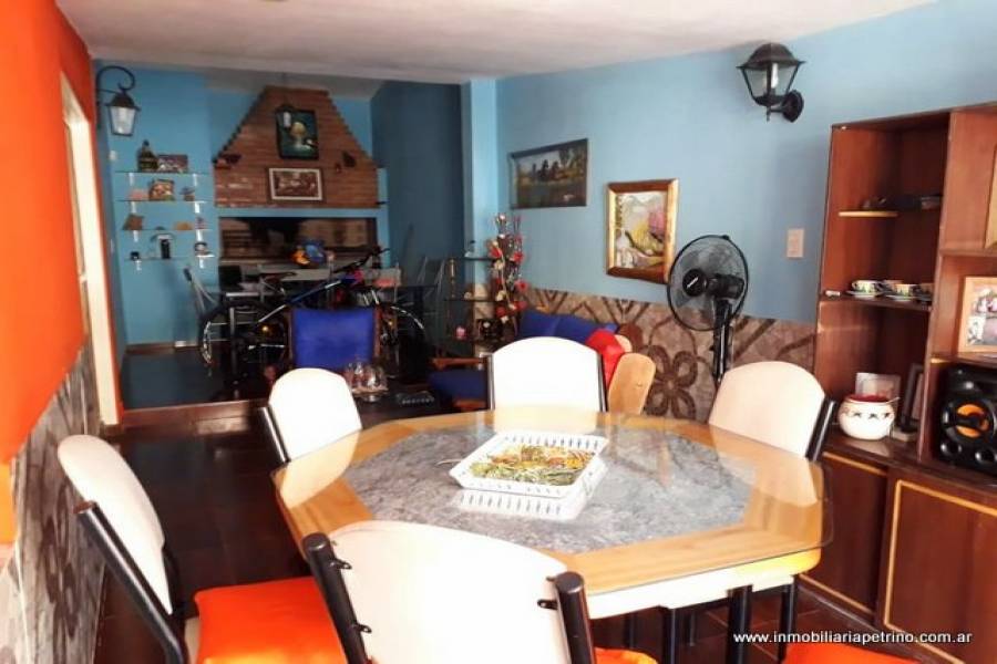 San Luis, Argentina, 1 Dormitorio Habitaciones, ,1 BañoBathrooms,Casas,Venta,42491
