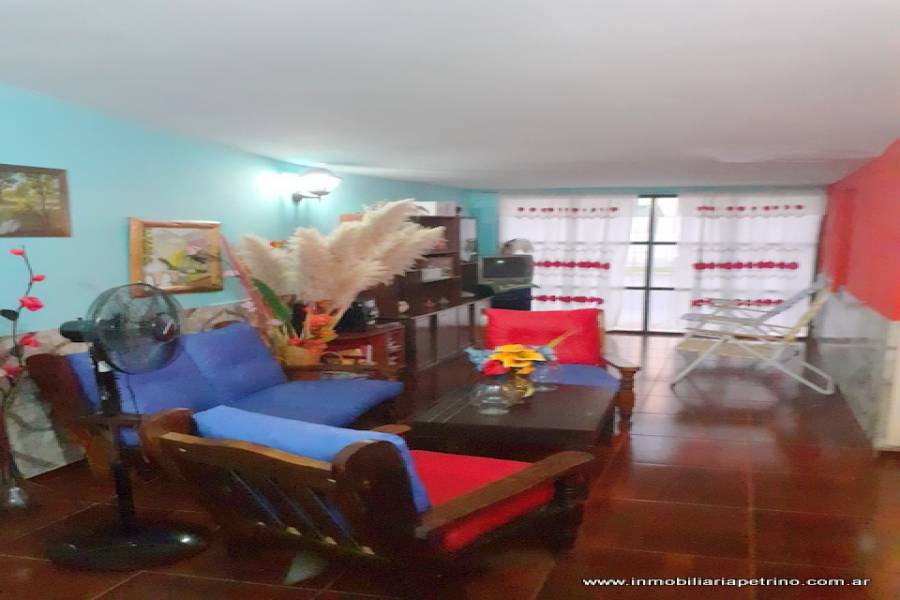 San Luis, Argentina, 1 Dormitorio Habitaciones, ,1 BañoBathrooms,Casas,Venta,42491