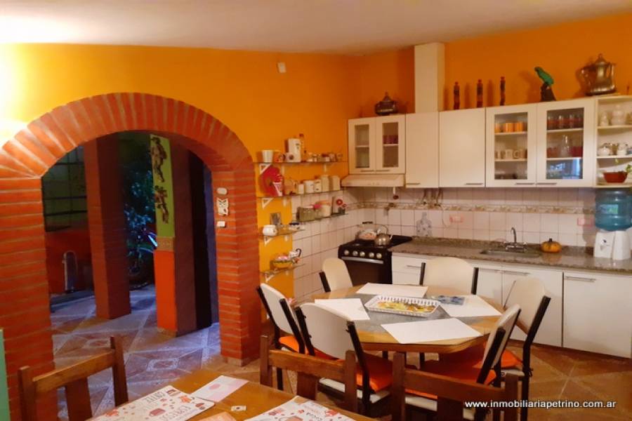 San Luis, Argentina, 1 Dormitorio Habitaciones, ,1 BañoBathrooms,Casas,Venta,42491