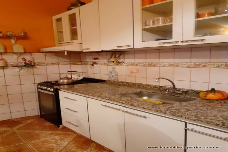 San Luis, Argentina, 1 Dormitorio Habitaciones, ,1 BañoBathrooms,Casas,Venta,42491
