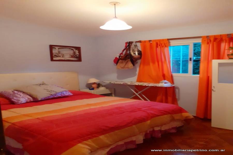 San Luis, Argentina, 1 Dormitorio Habitaciones, ,1 BañoBathrooms,Casas,Venta,42491