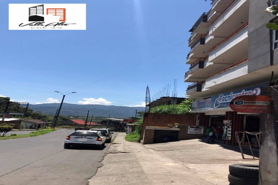 MACAS, MORONA SANTIAGO, Ecuador, ,Edificio,Venta,4,42492