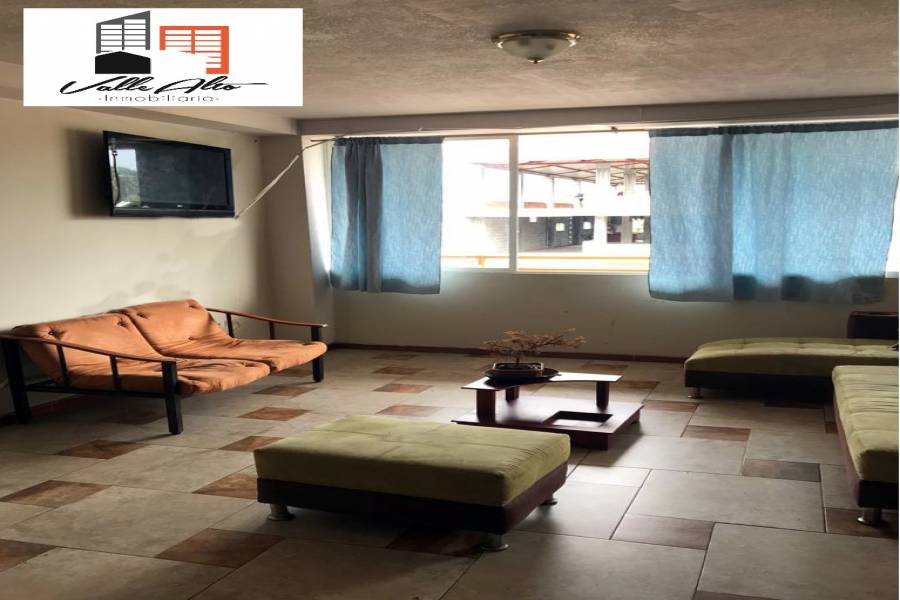 MACAS, MORONA SANTIAGO, Ecuador, ,Edificio,Venta,4,42492