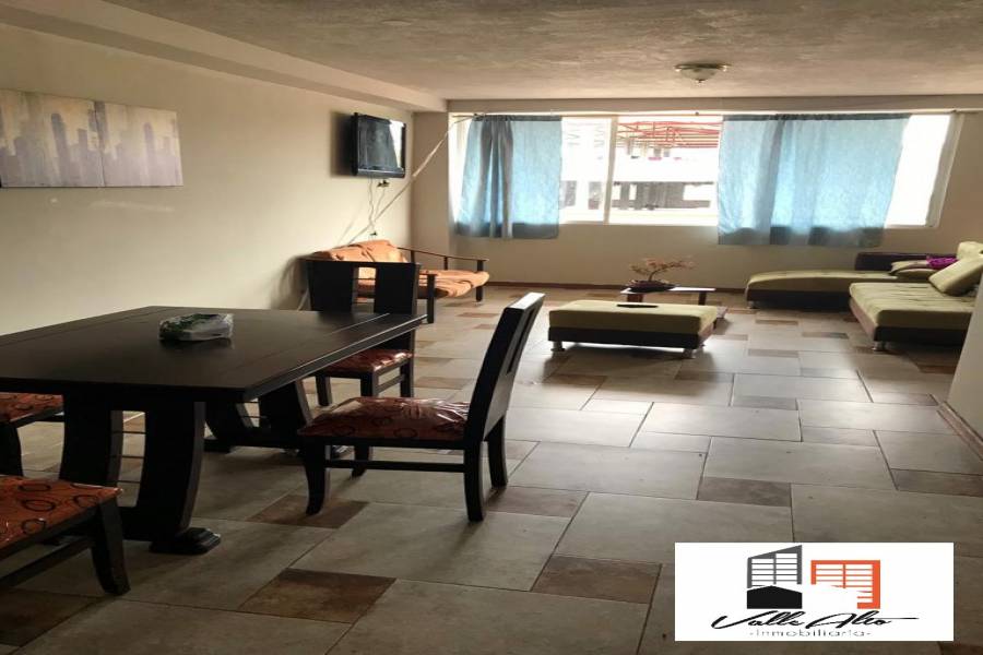 MACAS, MORONA SANTIAGO, Ecuador, ,Edificio,Venta,4,42492