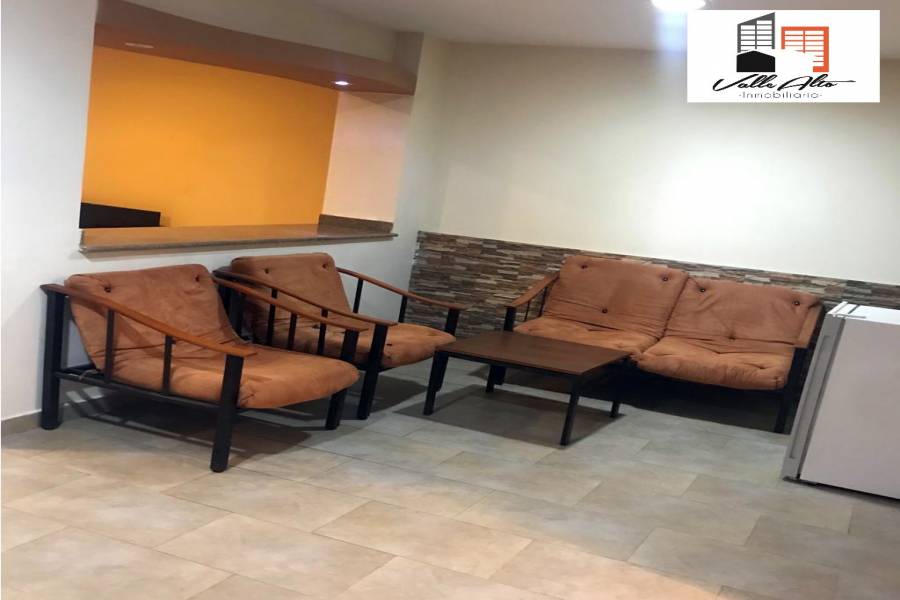 MACAS, MORONA SANTIAGO, Ecuador, ,Edificio,Venta,4,42492