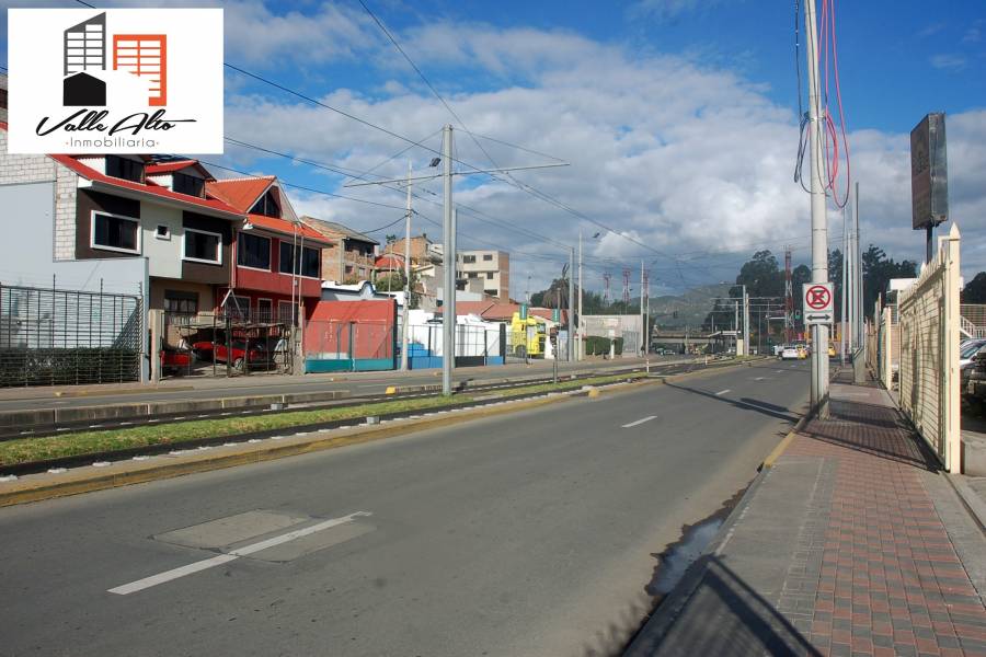 Cuenca, AZUAY, Ecuador, ,Lotes-Terrenos,Venta,42504