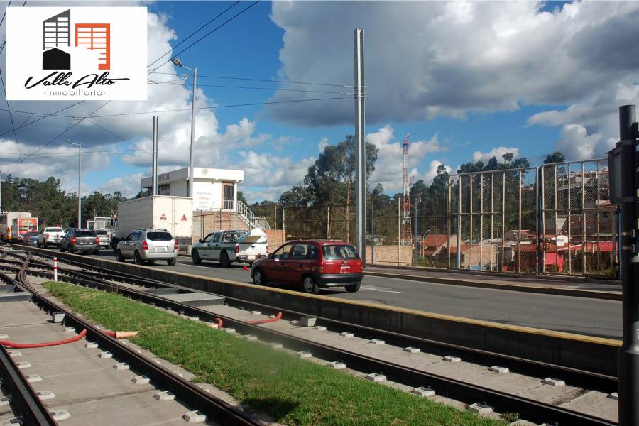 Cuenca, AZUAY, Ecuador, ,Lotes-Terrenos,Venta,42504
