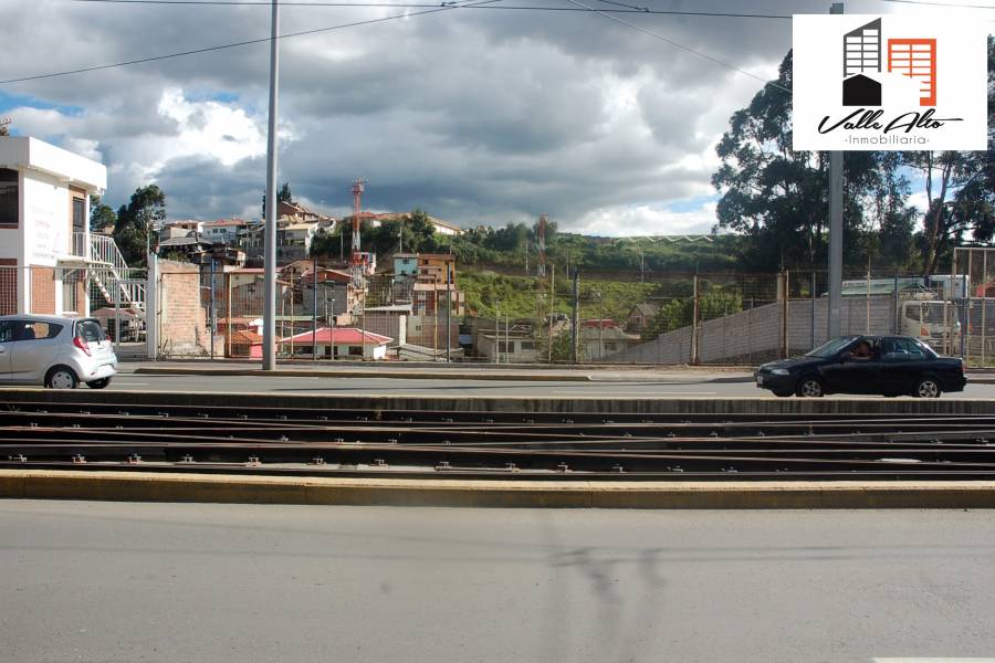 Cuenca, AZUAY, Ecuador, ,Lotes-Terrenos,Venta,42504