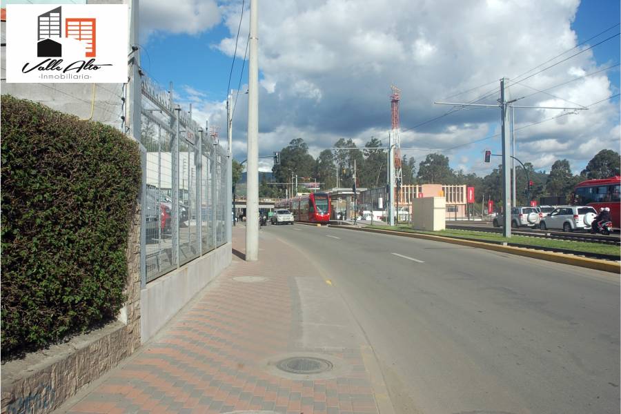 Cuenca, AZUAY, Ecuador, ,Lotes-Terrenos,Venta,42504