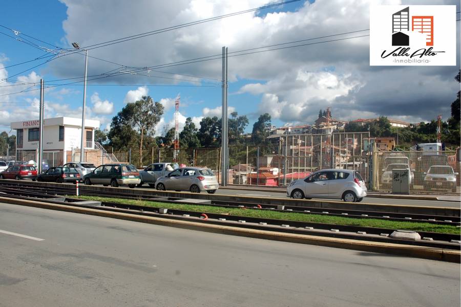 Cuenca, AZUAY, Ecuador, ,Lotes-Terrenos,Venta,42504