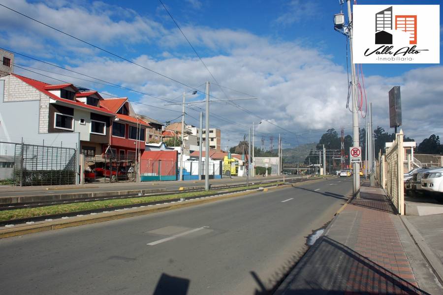 Cuenca, AZUAY, Ecuador, ,Lotes-Terrenos,Venta,42504