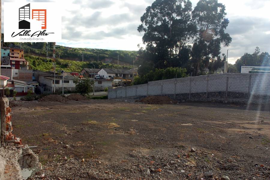 Cuenca, AZUAY, Ecuador, ,Lotes-Terrenos,Venta,42504