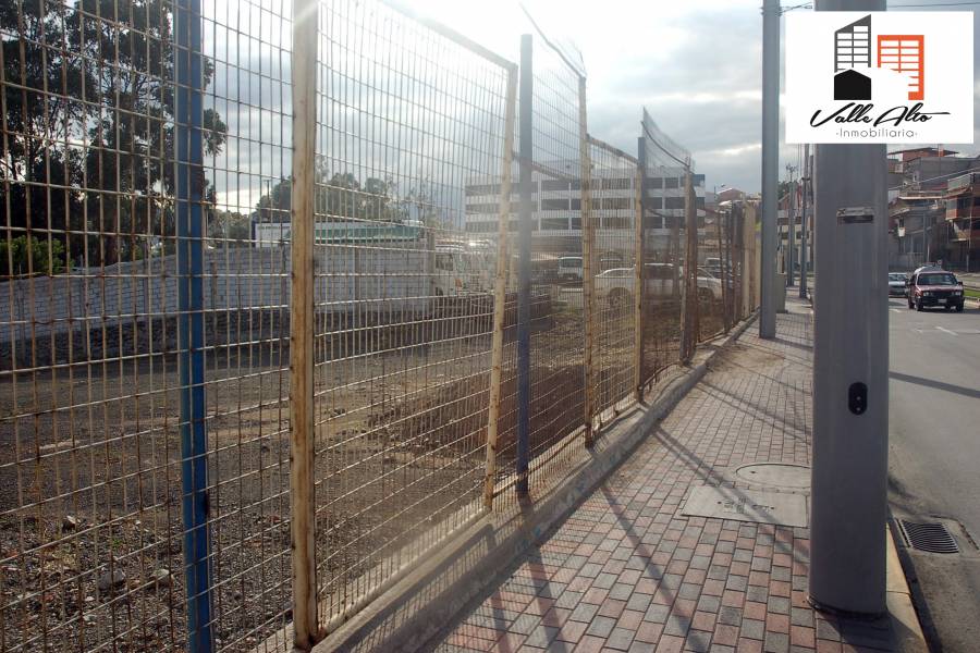 Cuenca, AZUAY, Ecuador, ,Lotes-Terrenos,Venta,42504