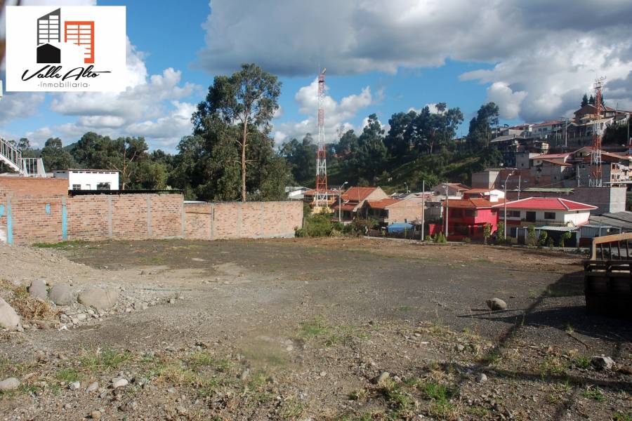 Cuenca, AZUAY, Ecuador, ,Lotes-Terrenos,Venta,42504