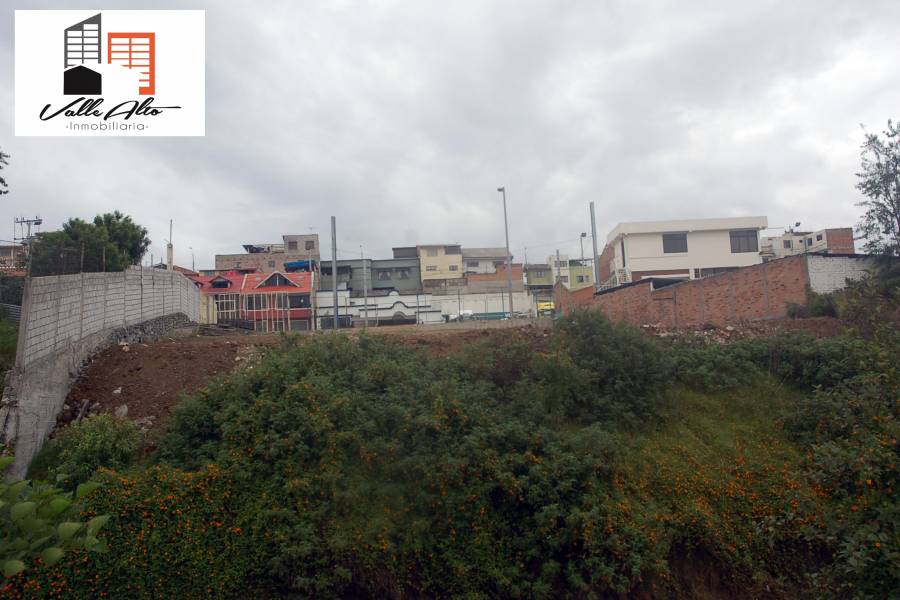 Cuenca, AZUAY, Ecuador, ,Lotes-Terrenos,Venta,42504