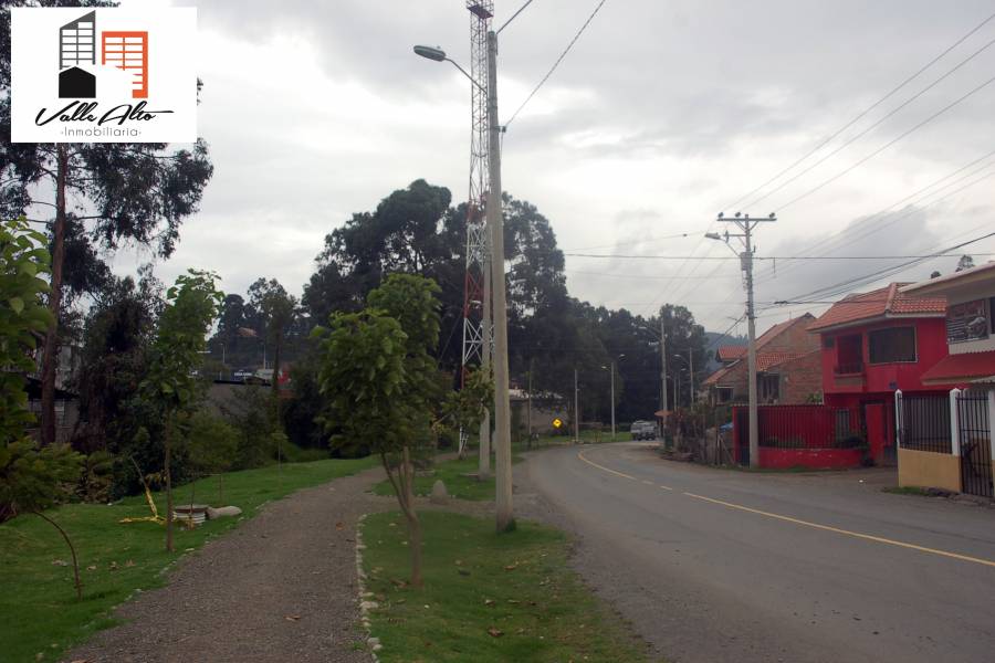 Cuenca, AZUAY, Ecuador, ,Lotes-Terrenos,Venta,42504