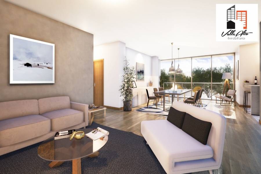 Cuenca, AZUAY, Ecuador, 2 Habitaciones Habitaciones, ,2 BathroomsBathrooms,Apartamentos,Venta,EDIFICIO CARRARA,Ave. Juan Iñiguez,2,42505